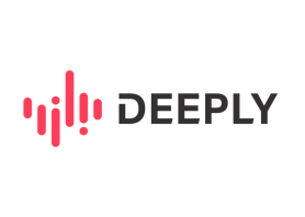 디플리(Deeply)