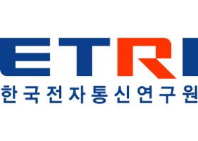 한국전자통신연구원 로고