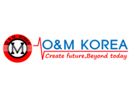 ㈜ O&M koera