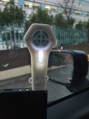 3D프린팅 마스크 만들기 DIY 키트 교육용 코로나 UV 조사 필터 KF94 인증