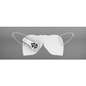 3D프린팅 마스크 만들기 DIY 키트 교육용 코로나 UV 조사 필터 KF94 인증